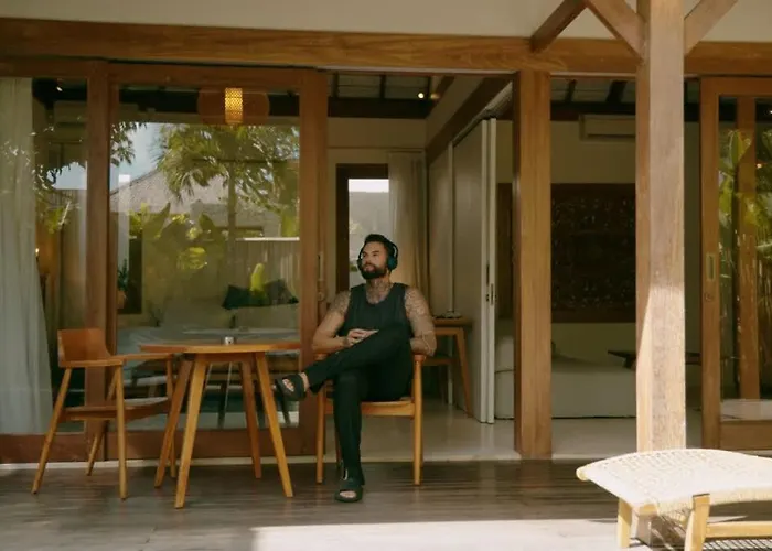Ferienhaus Di Cappio Uluwatu