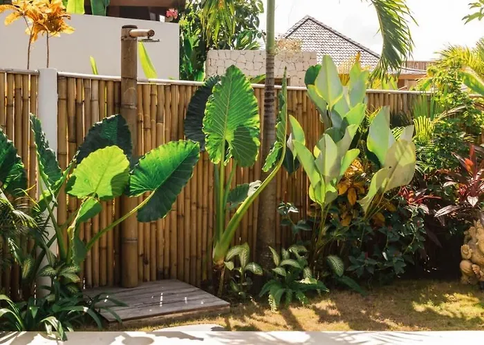 Di Cappio Ferienhaus Uluwatu