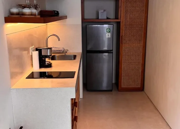 Di Cappio Ferienhaus *