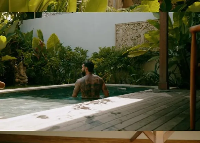 Di Cappio * Uluwatu