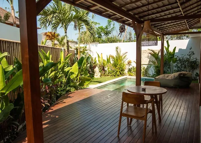 Di Cappio * Uluwatu